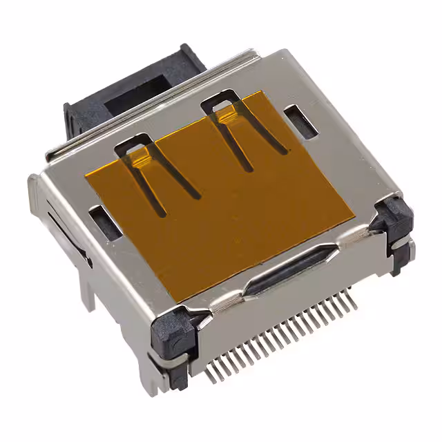 472720024 Molex  Conjuntos de conectores USB DVI HDMI