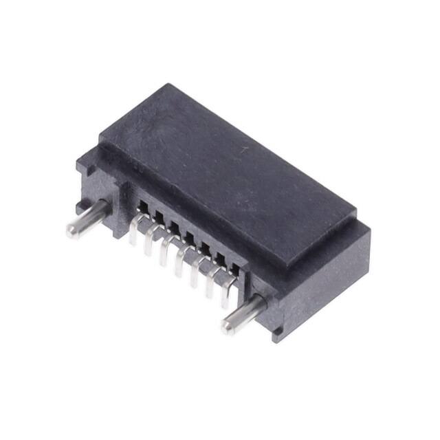 473065001 Molex  Steckbare Steckverbinderbaugruppen