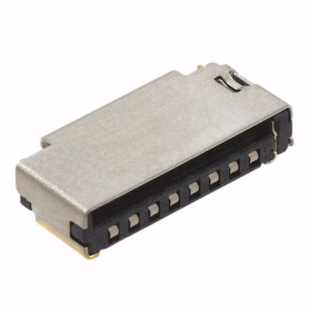 473092651 Molex  Prese per schede PC
