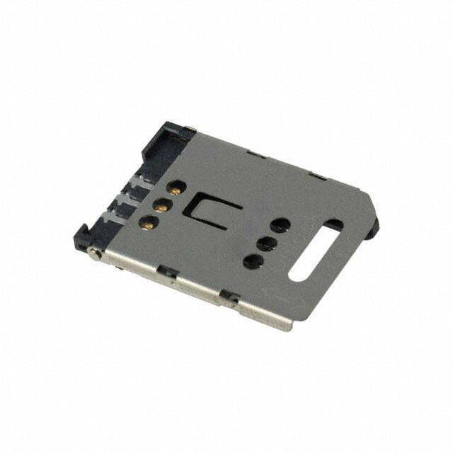 473880001 Molex  Prises pour cartes PC