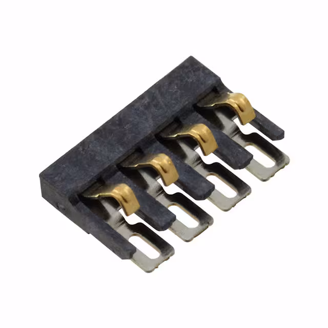 474200001 Molex  À ressort