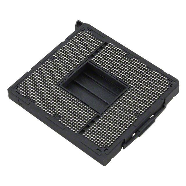 475943001 Molex  IC-Sockel