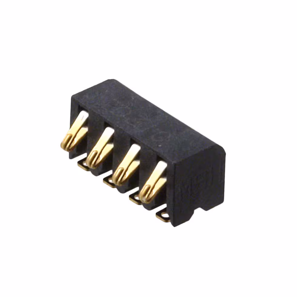 476150001 Molex  À ressort