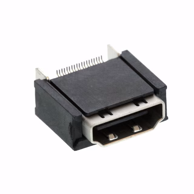 476323000 Molex  Gruppi di connettori USB DVI HDMI