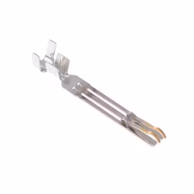 476341002 Molex  Pluggable Connector Accessories