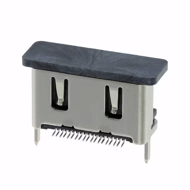 476591000 Molex  Conjuntos de conectores USB DVI HDMI