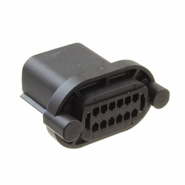 477256010 Molex  Boîtiers de connecteurs rectangulaires