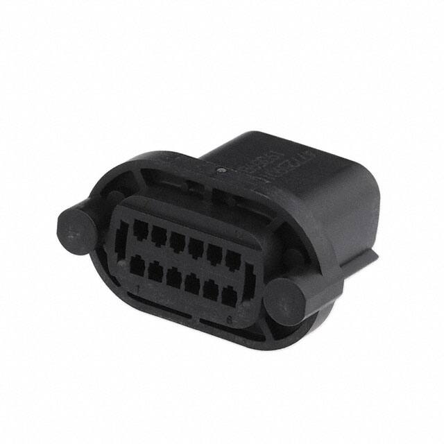 477259010 Molex  Boîtiers de connecteurs rectangulaires