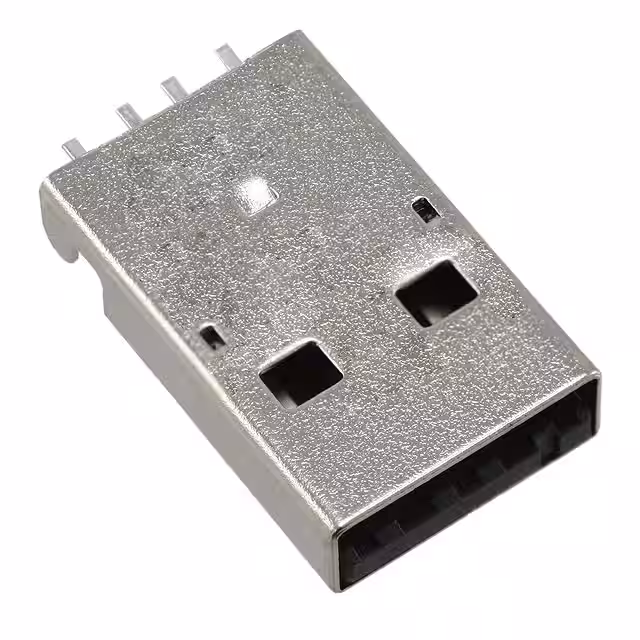 480372200 Molex  Gruppi di connettori USB DVI HDMI