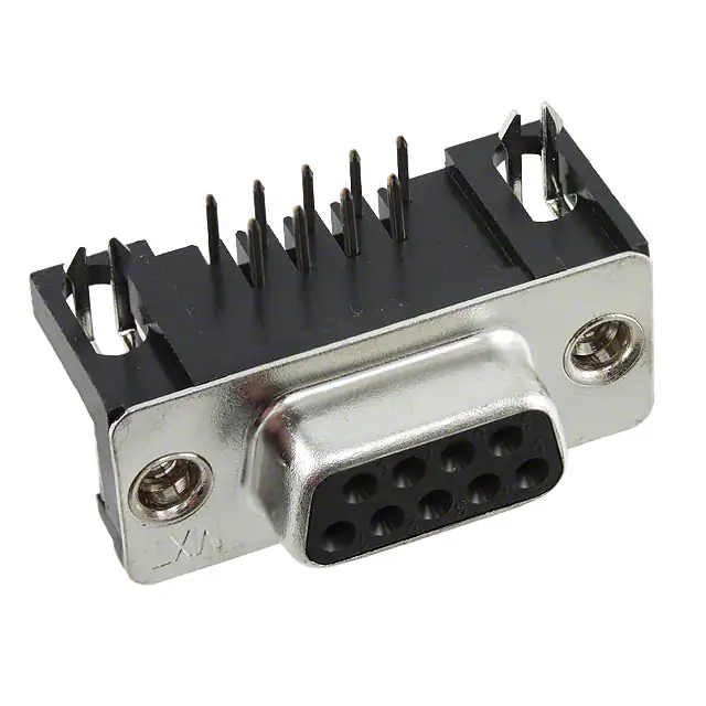 482016062 Molex  Conjuntos de conectores D-Sub