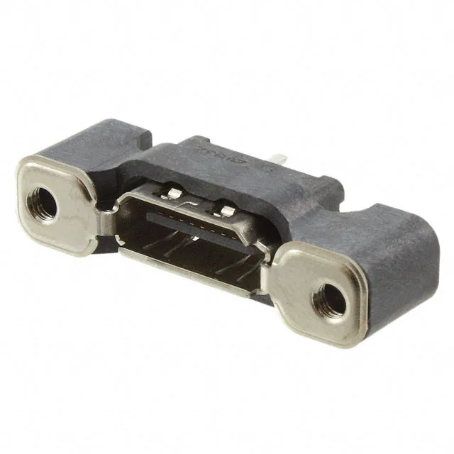 483077022 Molex  USB-DVI-HDMI-Steckverbinderbaugruppen