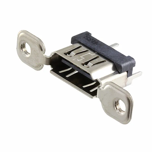 483078022 Molex  USB-DVI-HDMI-Steckverbinderbaugruppen