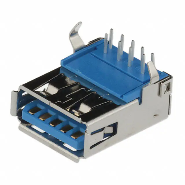 484050004 Molex  Conjuntos de conectores USB DVI HDMI