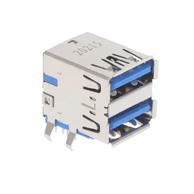 484060001 Molex  Conjuntos de conectores USB DVI HDMI