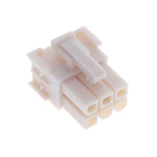 496240695 Molex  Boîtiers de connecteurs rectangulaires