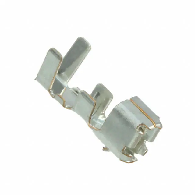 500118100 Molex  Contacts de connecteur rectangulaires