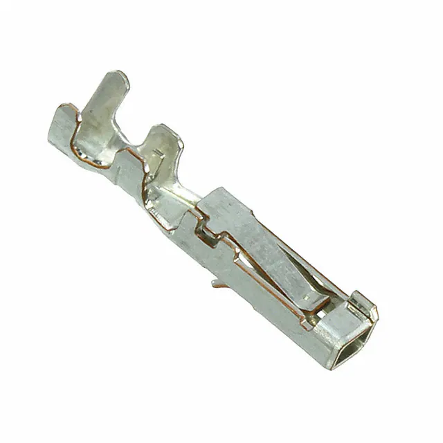 500138100 Molex  Contacts de connecteur rectangulaires