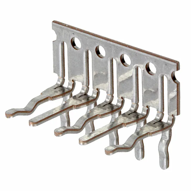 500558105 Molex  Rectangular Connector Accessories