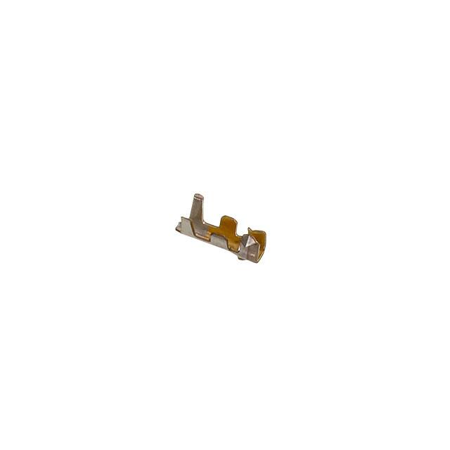 500798025 Molex  Contacts de connecteur rectangulaires