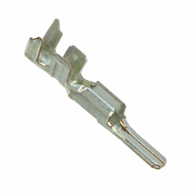 501478100 Molex  Contacts de connecteur rectangulaires