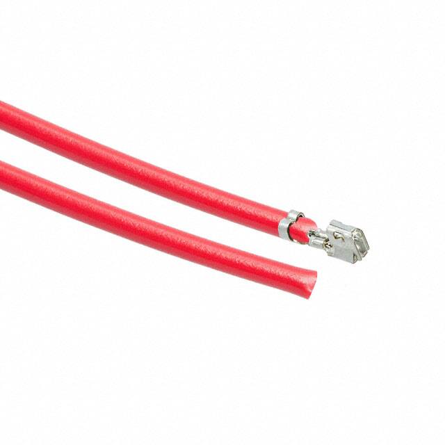0502128000-10-R6 Molex  Assemblaggi di cavi