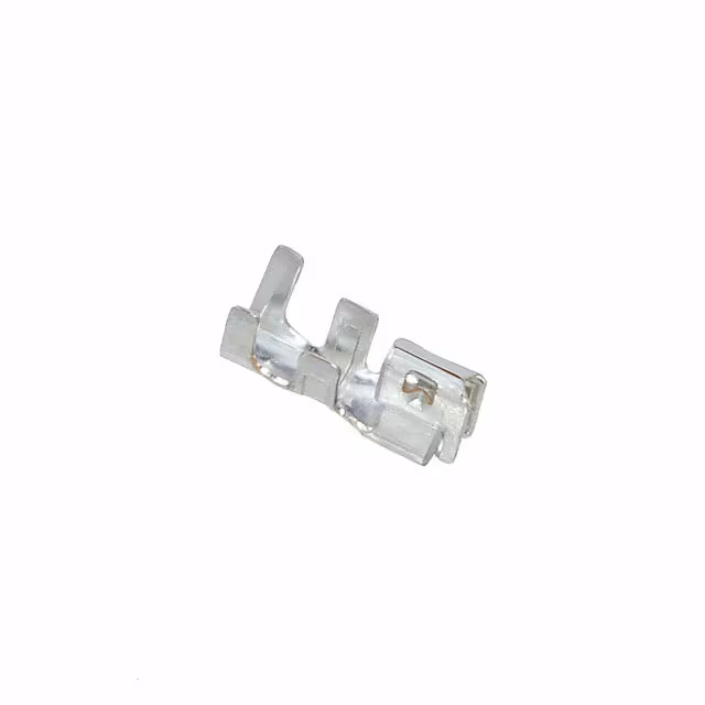 503728100 Molex  Contacts de connecteur rectangulaires