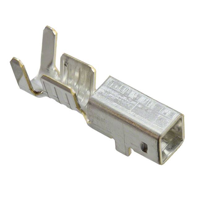 505359001 Molex  Rectangular Connector Contacts