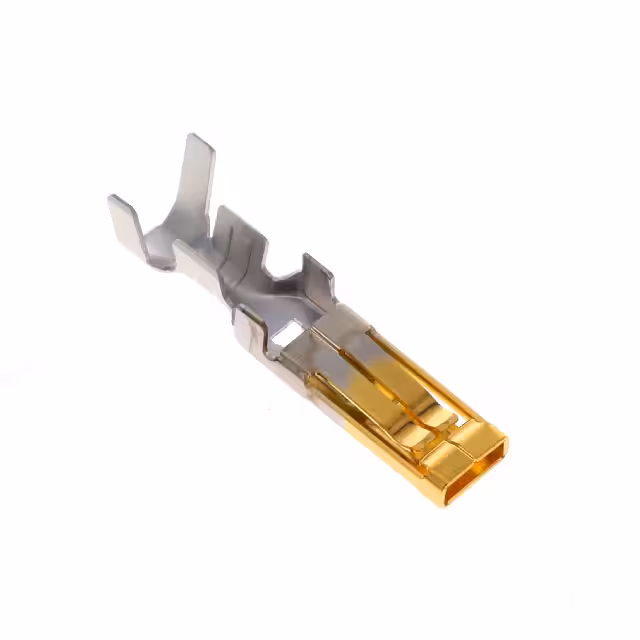 506370028 Molex  Heavy Duty Connector Contacts