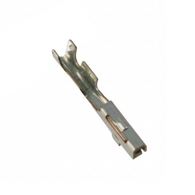 506541001 Molex  Rectangular Connector Contacts