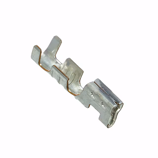 508028100 Molex  Rectangular Connector Contacts