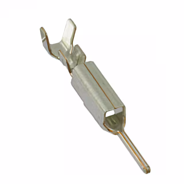 508378100 Molex  Contacts de connecteur rectangulaires