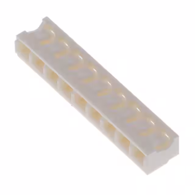 510150900 Molex  Carte en fil direct à la carte