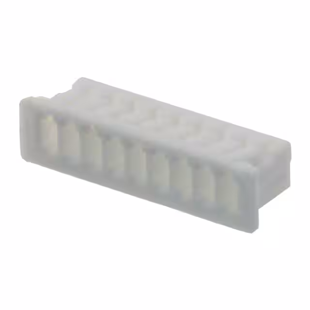 510210900 Molex  Boîtiers de connecteurs rectangulaires