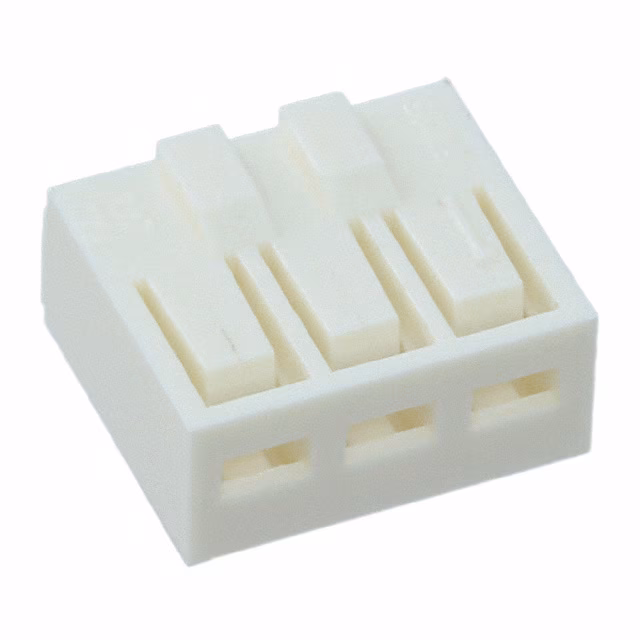 510350300 Molex  Rectangular Connector Housings