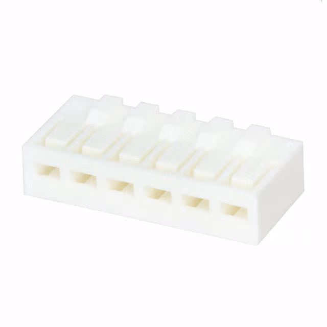 510350600 Molex  Boîtiers de connecteurs rectangulaires