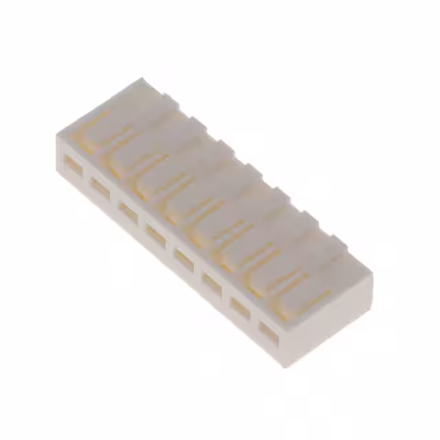 510350800 Molex  Boîtiers de connecteurs rectangulaires