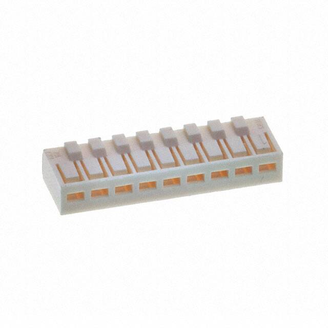 510350900 Molex  Boîtiers de connecteurs rectangulaires
