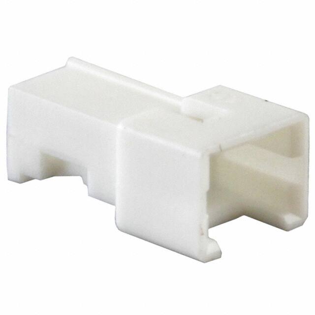 510470200 Molex  Boîtiers de connecteurs rectangulaires