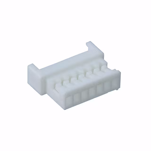 510470700 Molex  Boîtiers de connecteurs rectangulaires