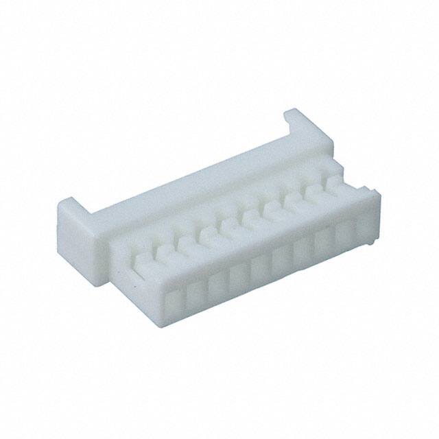 510471000 Molex  Rectangular Connector Housings