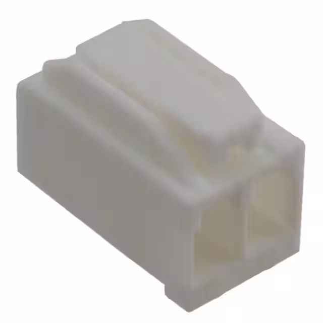 510670200 Molex  Boîtiers de connecteurs rectangulaires