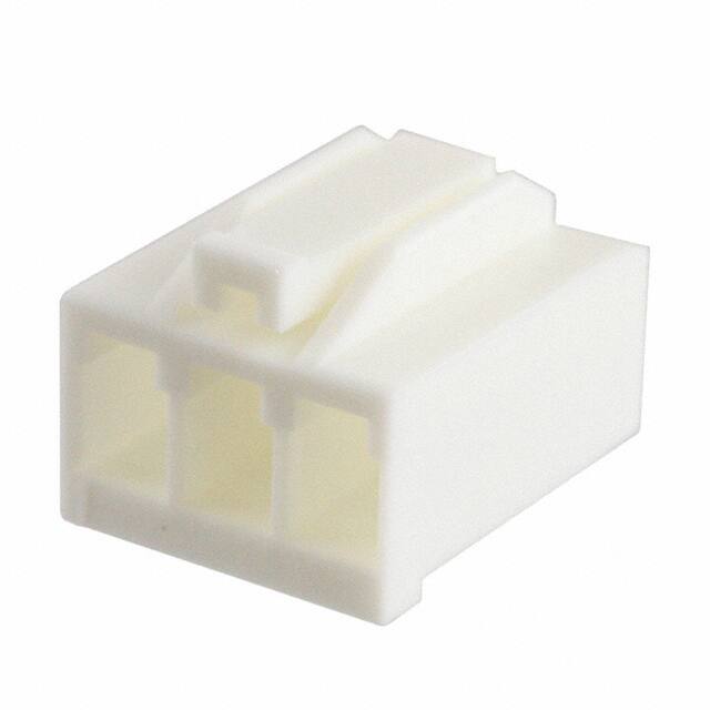 510670300 Molex  Rectangular Connector Housings