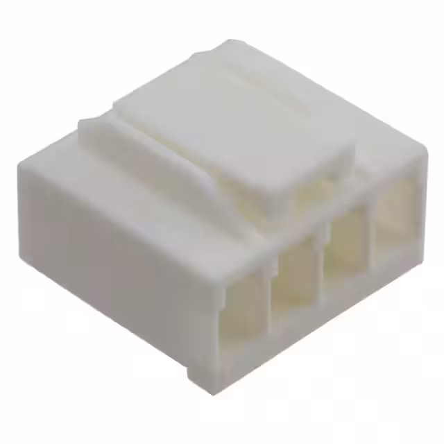 510670400 Molex  Boîtiers de connecteurs rectangulaires