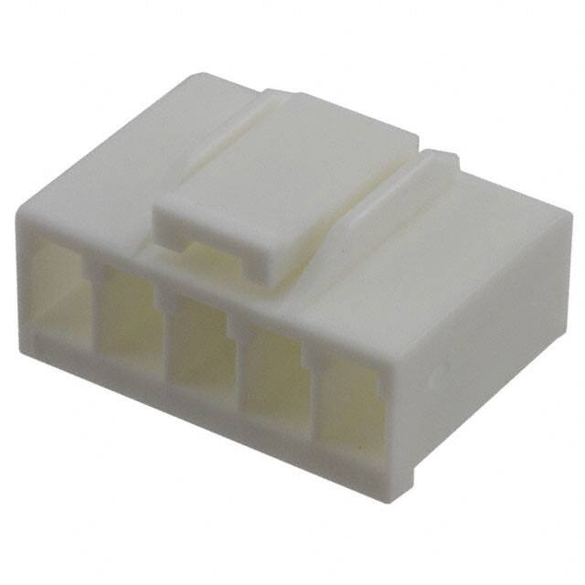 510670500 Molex  Boîtiers de connecteurs rectangulaires