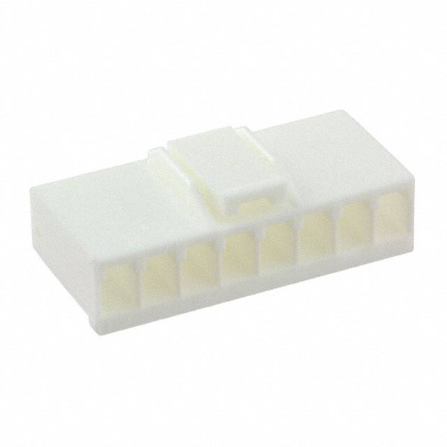 510670800 Molex  Boîtiers de connecteurs rectangulaires