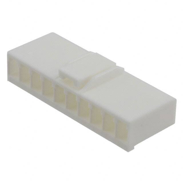 510671000 Molex  Boîtiers de connecteurs rectangulaires