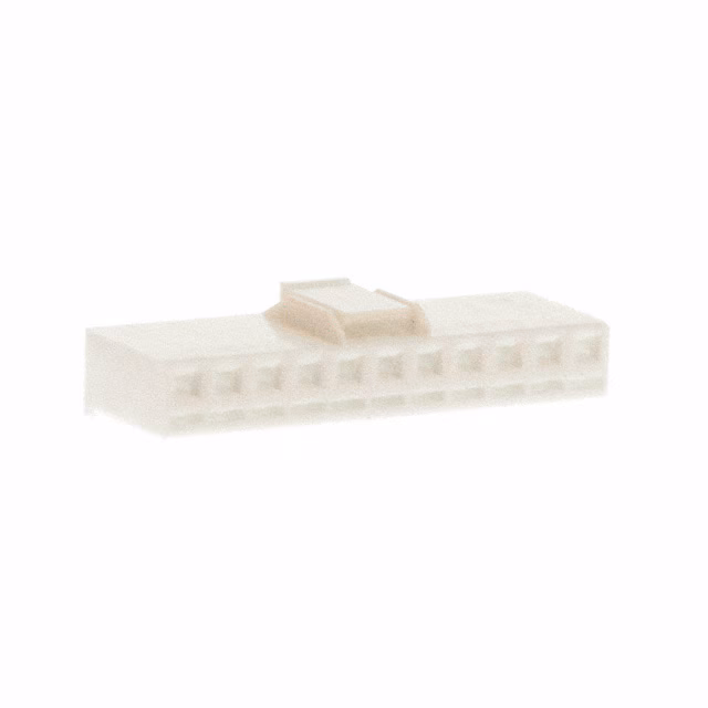 510671100 Molex  Boîtiers de connecteurs rectangulaires