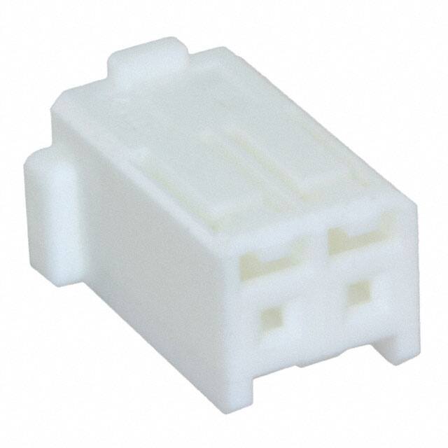 511020200 Molex  Boîtiers de connecteurs rectangulaires