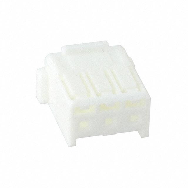 511020300 Molex  Boîtiers de connecteurs rectangulaires