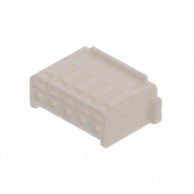 511020500 Molex  Boîtiers de connecteurs rectangulaires